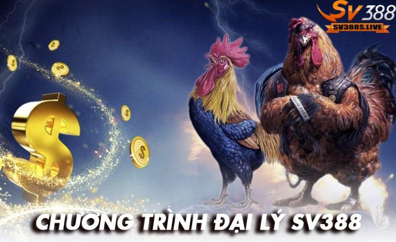 Giới thiệu chương trình đại lý sv388
