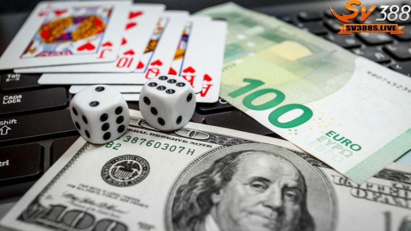 Lịch Sử Phát Triển 789BET: Những Cột Mốc Đáng Nhớ